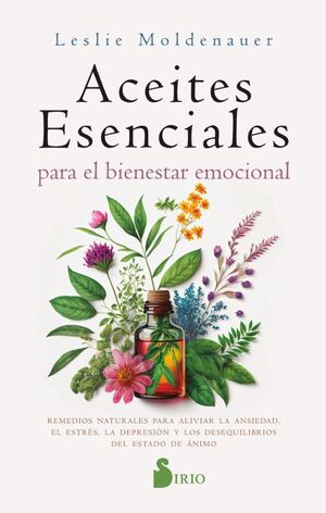 Aceites Esenciales Para El Bienestar Emocional. Obtén 5% de descuento en tu primera compra. Recibe en 24 horas.