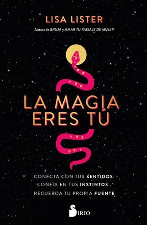 La Magia Eres Tu. Las mejores ofertas en libros están en Aristotelez.com