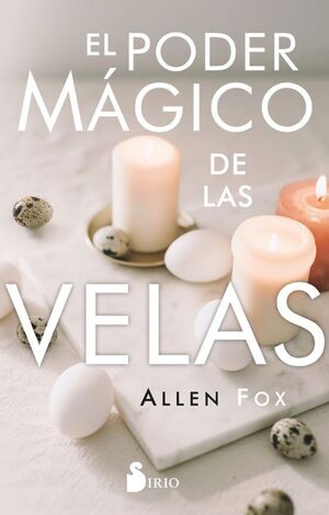 El Poder Magico De Las Velas. Zerobolas te ofrece miles de productos online y envíos a todo el país.