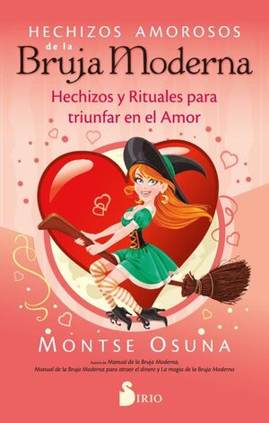 Compra Hechizos Amorosos De La Bruja Moderna en click.gt