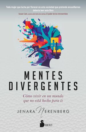 Mentes Divergentes. Tenemos las tres B: bueno, bonito y barato, compra en Aristotelez.com