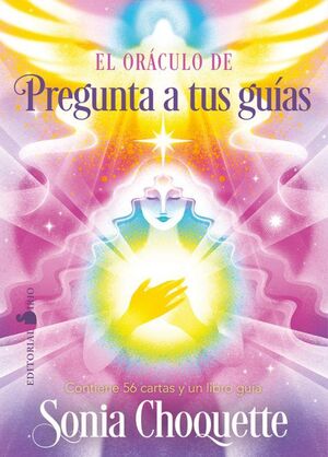 Compra Oraculo De Pregunta A Tus Guías en click.gt