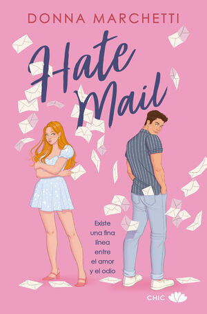 Compra Hate Mail en click.gt