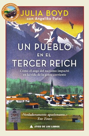Compra Un Pueblo En El Tercer Reich en click.gt