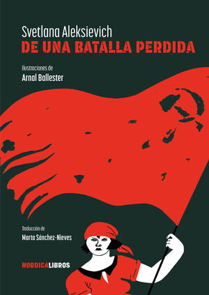 Compra De Una Batalla Perdida en click.gt