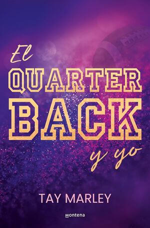 Compra El Quarterback Y Yo en click.gt