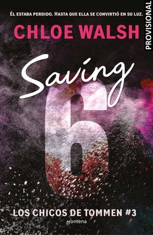 Compra Los Chicos De Tommen 3: Saving 6 en click.gt