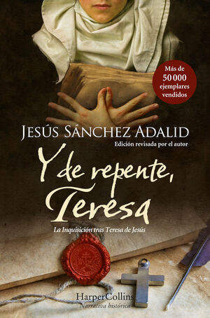 Compra Y De Repente, Teresa en click.gt