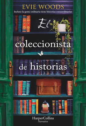 Compra El Coleccionista De Historias en click.gt