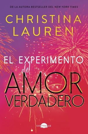 Compra El Experimento Del Amor Verdadero en click.gt