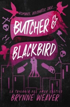 Butcher & Blackbird. Zerobolas te ofrece miles de productos online y envíos a todo el país.