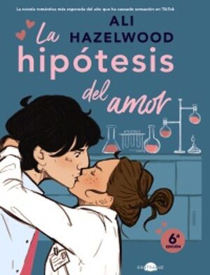 La Hipotesis Del Amor (bolsillo). Explora los mejores libros en Aristotelez.com