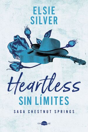 Compra Chestnut Springs 2: Heartless Sin Límites en click.gt