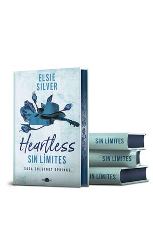 Compra Chestnut Springs 2: Heartless Sin Límites (edición Especial Limitada) en click.gt