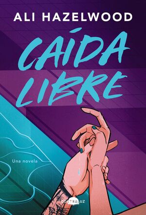 Compra Caída Libre en click.gt