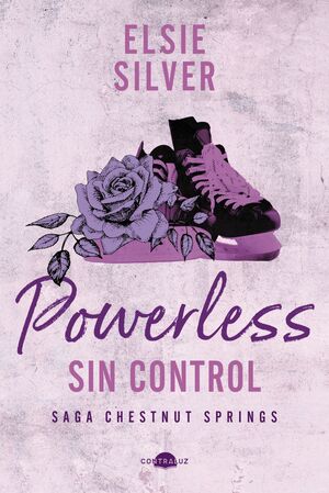 Compra Chestnut Springs 3: Powerless Sin Control en click.gt
