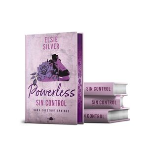 Compra Chestnut Springs 3: Powerless Sin Control (edición Especial Limitada) en click.gt
