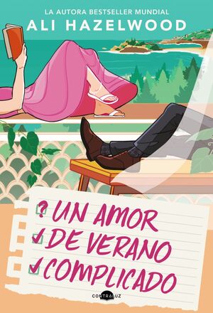 Compra Un Amor De Verano Complicado en click.gt