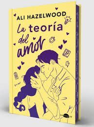 Compra La Teoría Del Amor (edición Especial) en click.gt