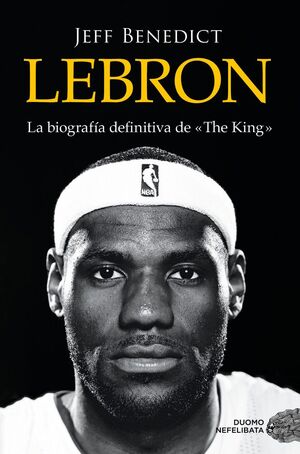 Compra Lebron en click.gt