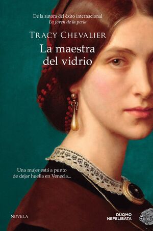 Compra Maestra Del Vidrio, La en click.gt