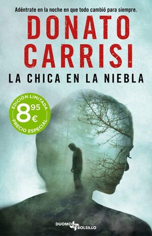 Compra La Chica De La Niebla en click.gt
