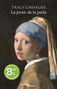 La Joven De La Perla. Compra en Aristotelez.com, la tienda en línea más confiable en Guatemala.