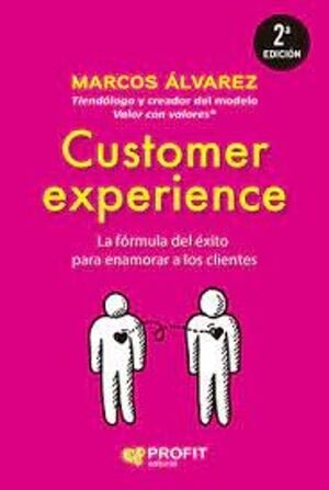 Compra Customer Experience en click.gt