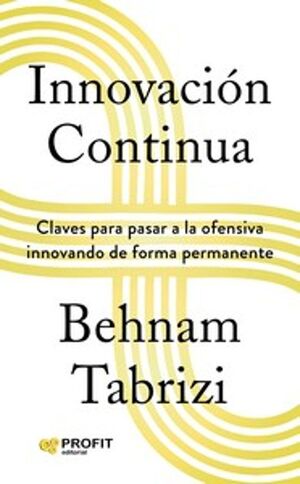 Compra Innovación Continua en click.gt