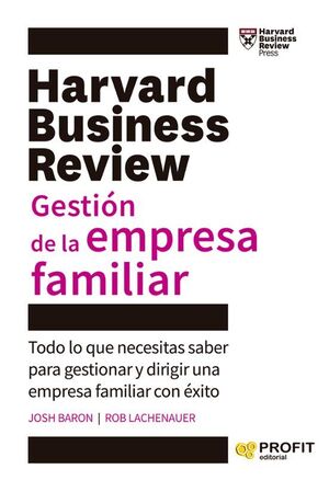 Gestión De La Empresa Familiar. Las mejores ofertas en libros están en Aristotelez.com