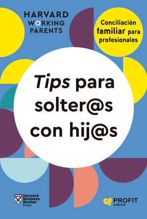 Compra Tips Para Solter@s Con Hij@s en click.gt