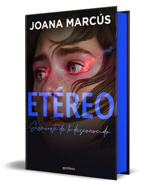 Compra Extraños 1: Etereo (tapa Dura Cantos Tintados) en click.gt