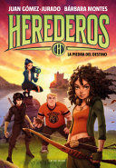 Compra Herederos 2: La Piedra Del Destino en click.gt