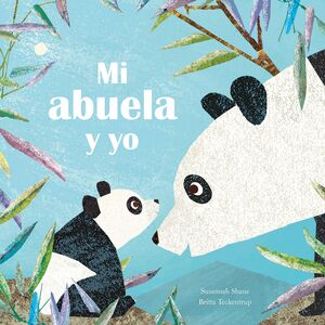 Compra Mi Abuela Y Yo en click.gt