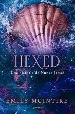 Compra Nunca Jamas 6: Hexed en click.gt
