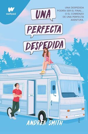 Compra Una Perfecta Despedida en click.gt
