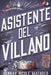 Asistente Del Villano. Aristotelez.com, La tienda en línea más completa de Guatemala.