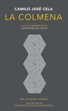 Compra La Colmena (edic Commemorativa Rae) en click.gt
