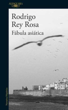 Portada del libro FABULA ASIATICA - Compralo en Aristotelez.com