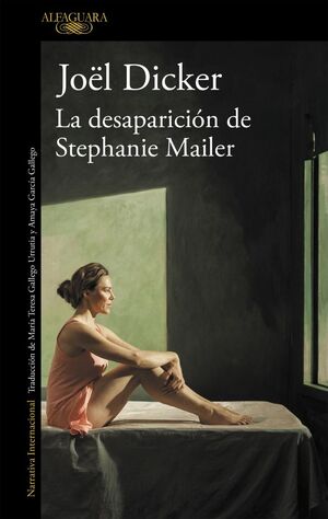 Compra La Desaparición De Stephanie Mailer en click.gt