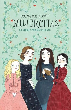 Compra Mujercitas en click.gt