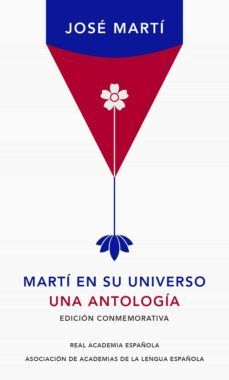 Portada del libro MARTI EN SU UNIVERSO - Compralo en Aristotelez.com