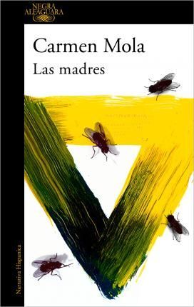 Portada del libro NOVIA GITANA 4: LAS MADRES - Compralo en Aristotelez.com