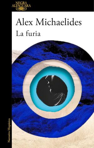 La Furia. Aristotelez.com es tu primera opción en libros.