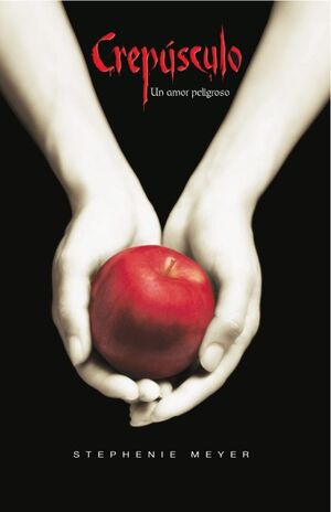 Crepusculo 1: Crepusculo. Explora los mejores libros en Aristotelez.com