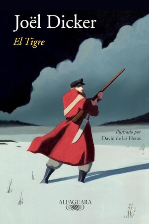 El Tigre. La variedad más grande de libros está Aristotelez.com