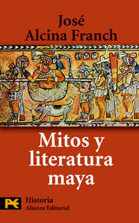 Compra Mitos Y Literatura Maya en click.gt