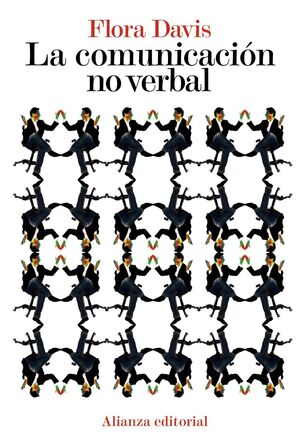 Portada del libro LA COMUNICACIÓN NO VERBAL - Compralo en Aristotelez.com