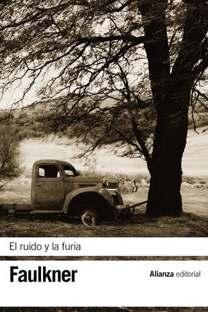 Portada del libro EL RUIDO Y LA FURIA - Compralo en Aristotelez.com