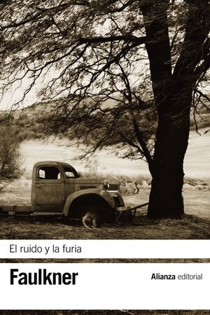 Compra El Ruido Y La Furia en click.gt